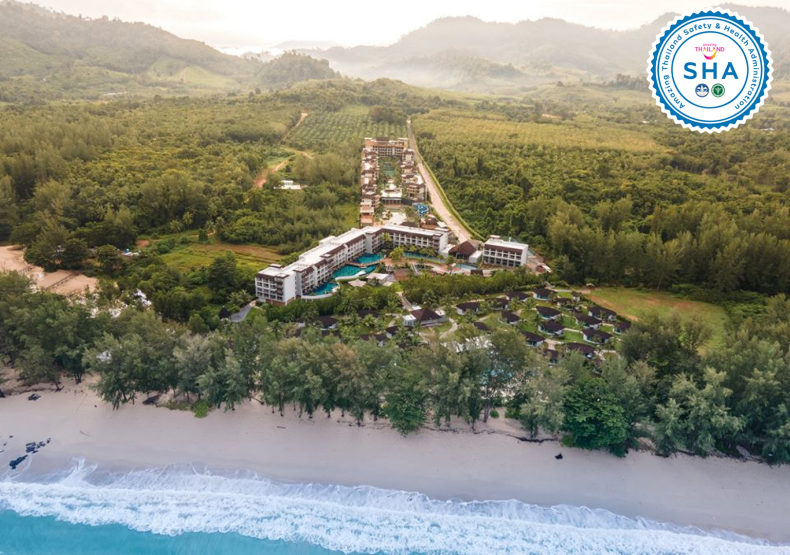 Mai Holiday By Mai Khao Lak