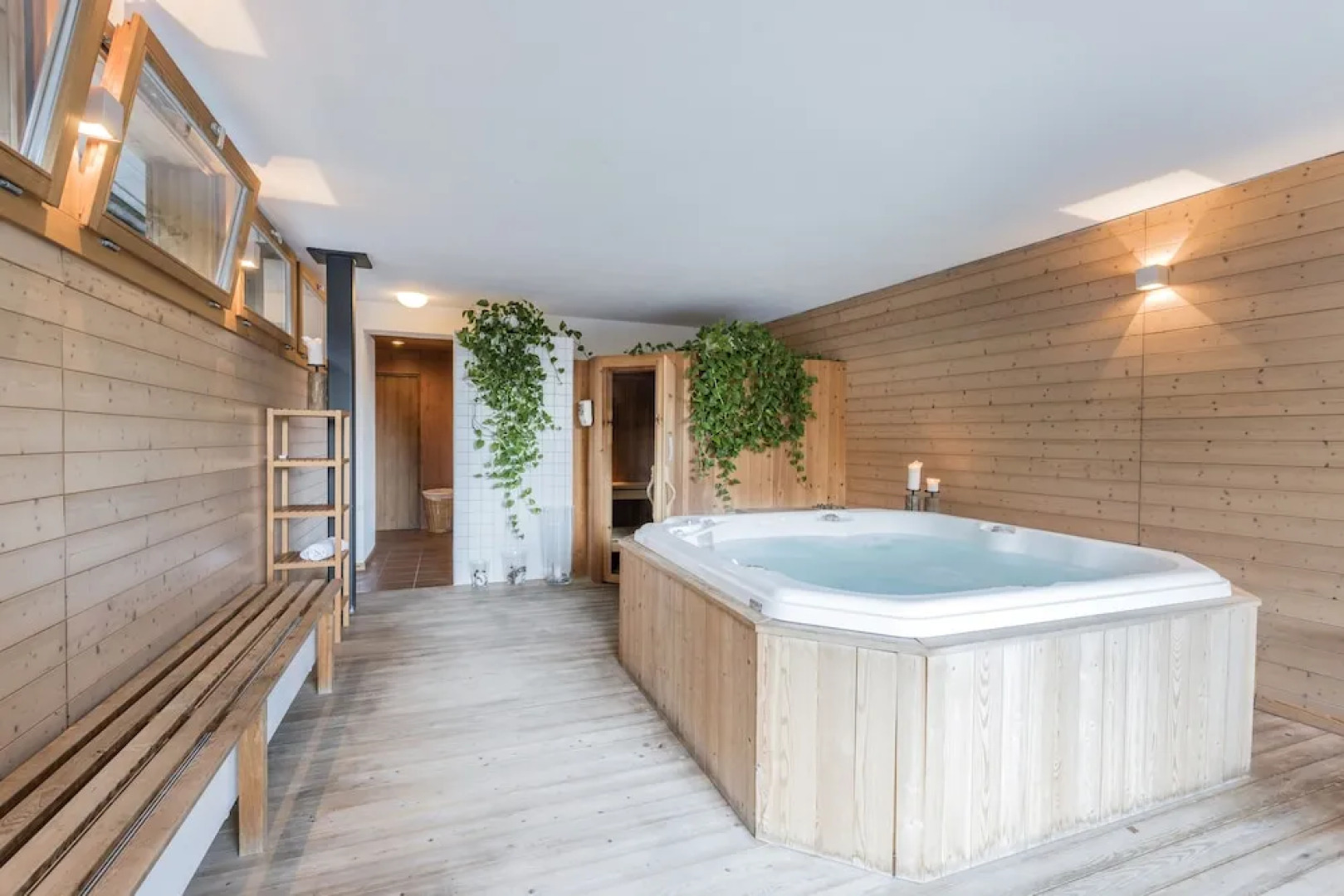 Chalet Stella Alpina Hotel & Wellness Spa The Originals Relais