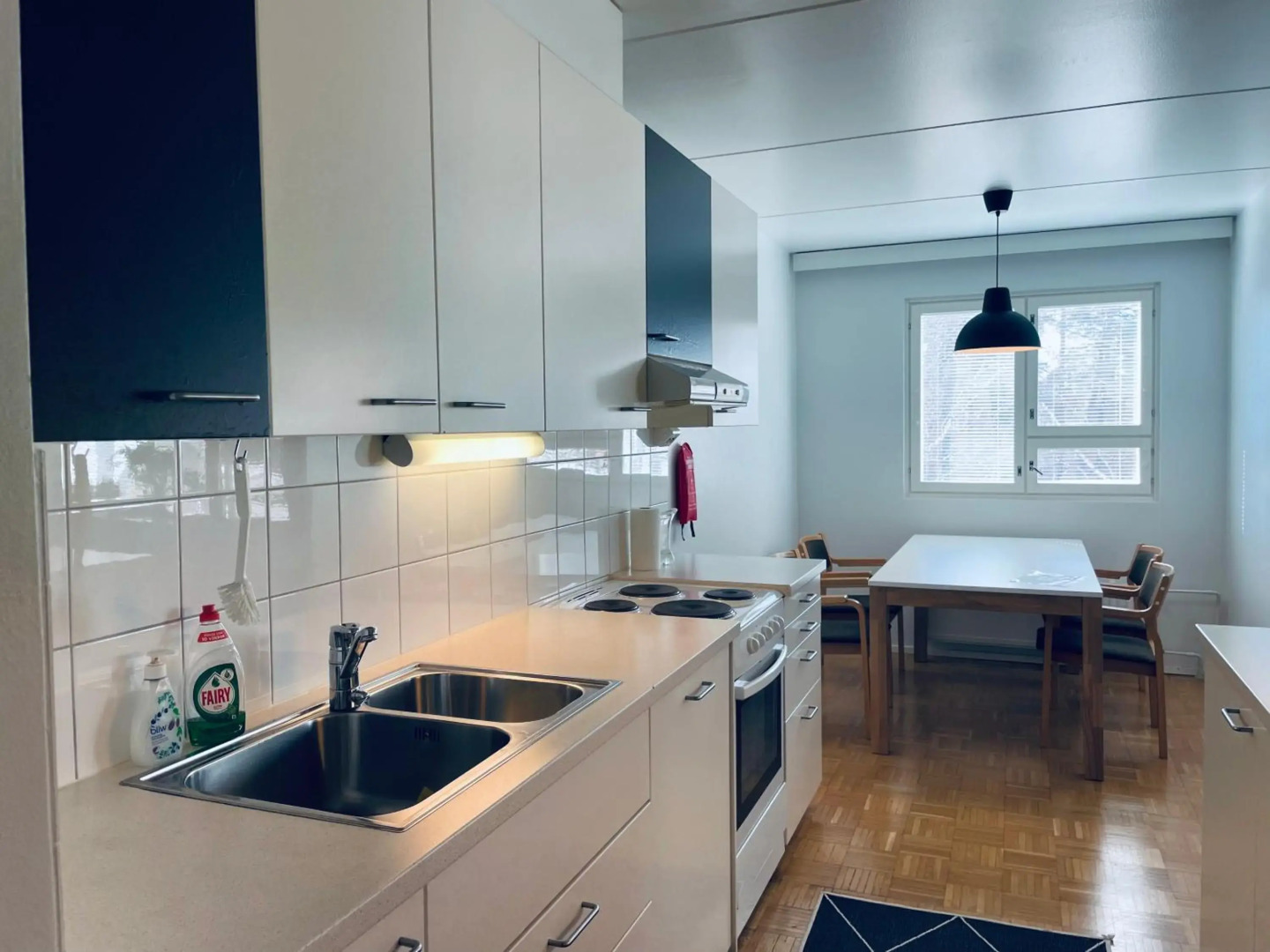 Apartment Kalastajankuja