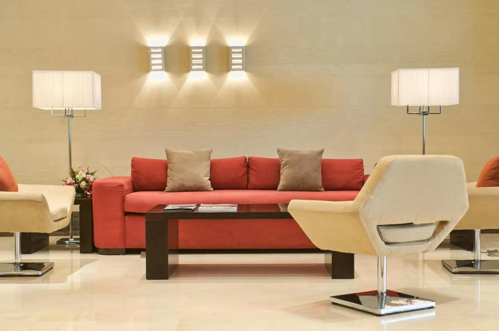 Отель City Seasons Muscat