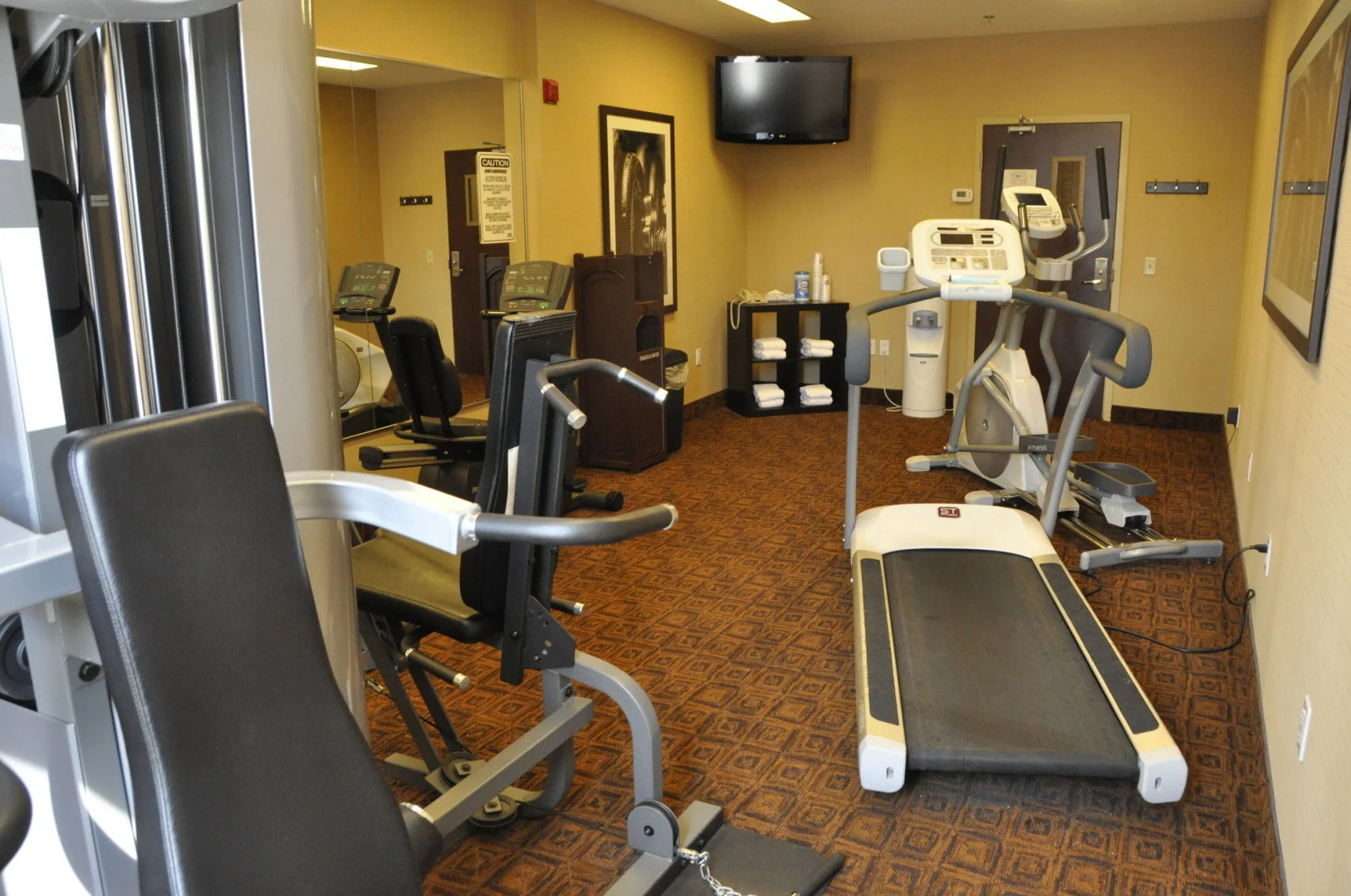 Best Western Plus Barrie