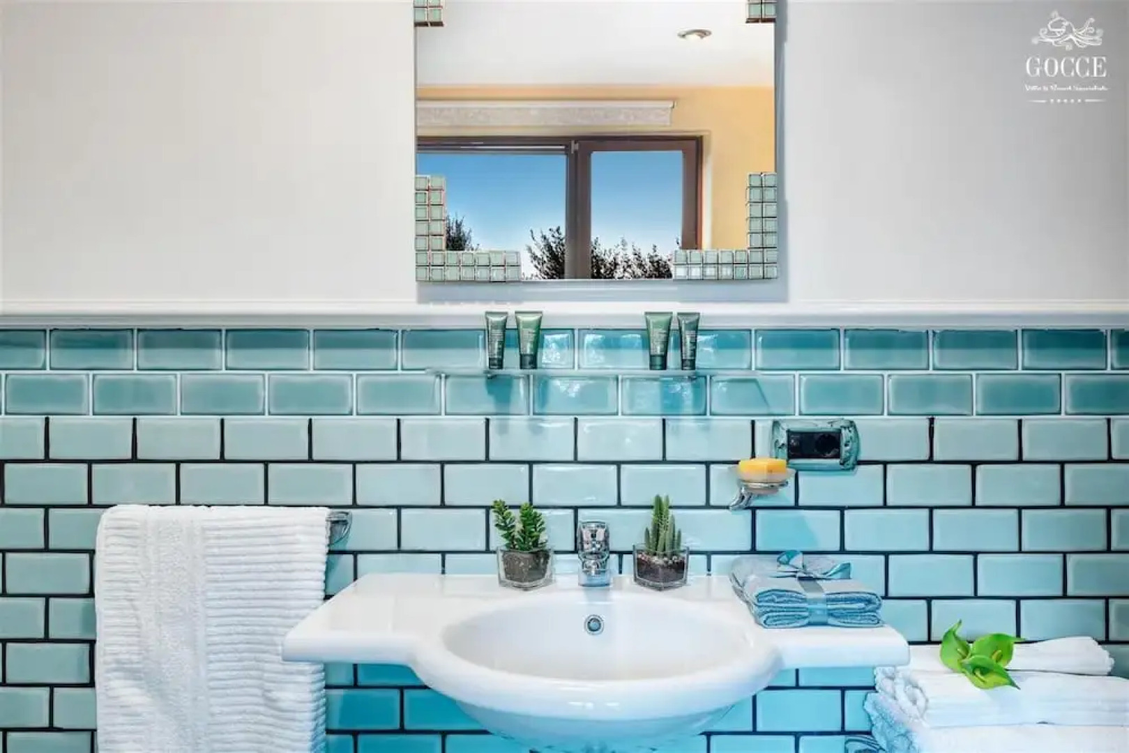 Villa Islamorada - Pool and Sea View