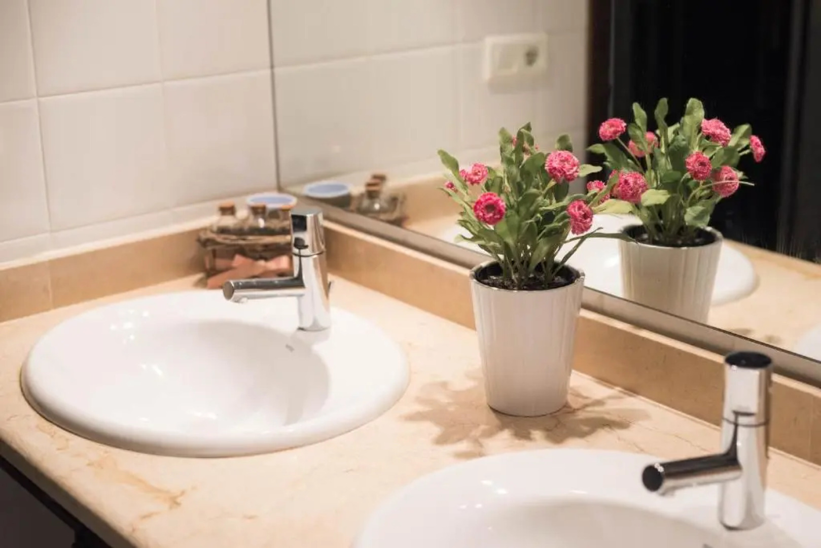 Myflats Deluxe La Font