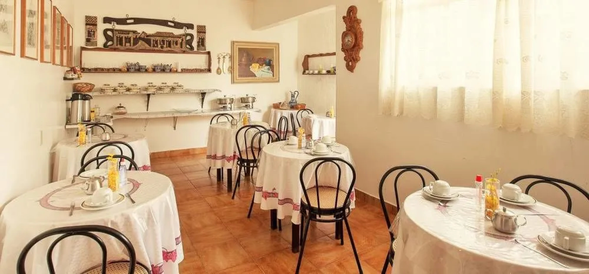 Hotel Casablanca