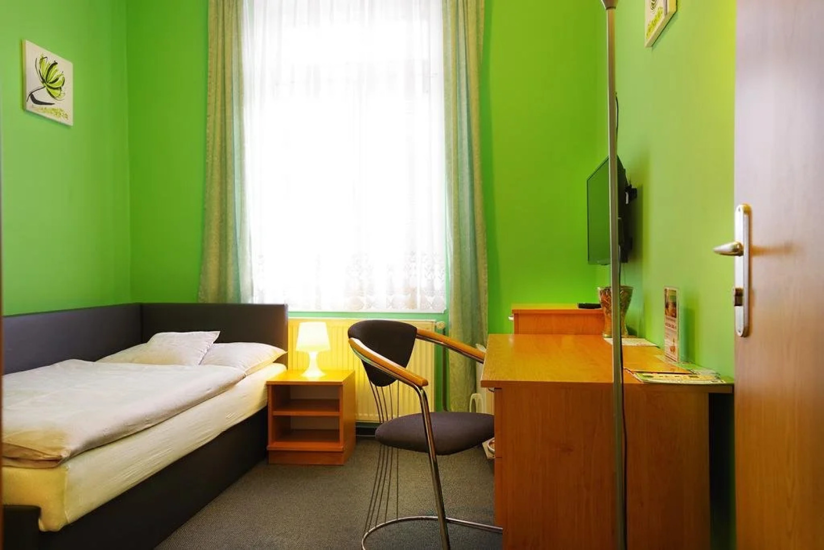 Wellness penzion U Grygarů