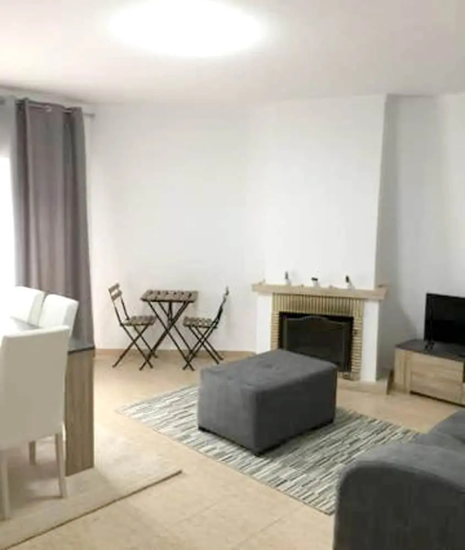 Apartment with 3 Bedrooms in Cotovia, with Wifi