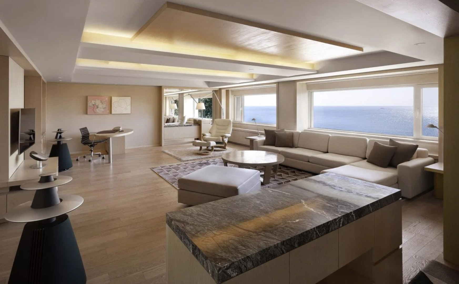 The Westin Josun Busan