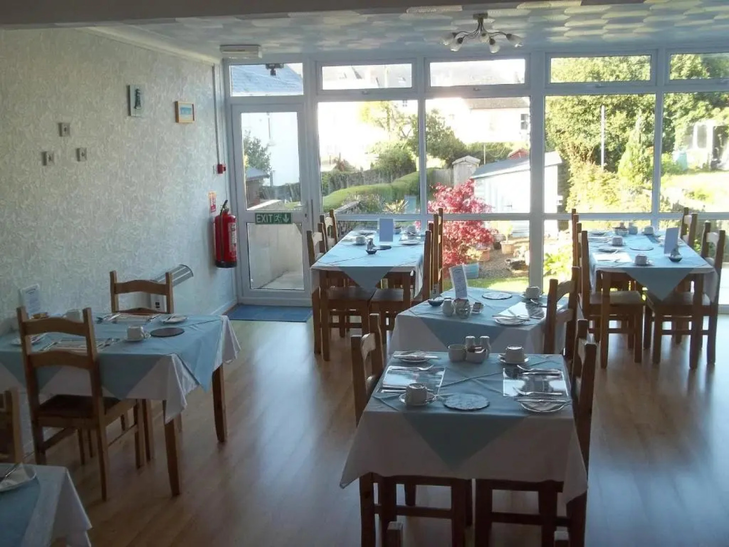 Glenthorne Guest House