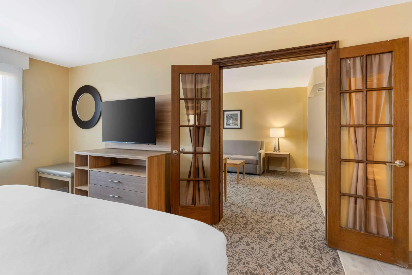Best Western Plus Glenview Chicagoland Inn & Suites