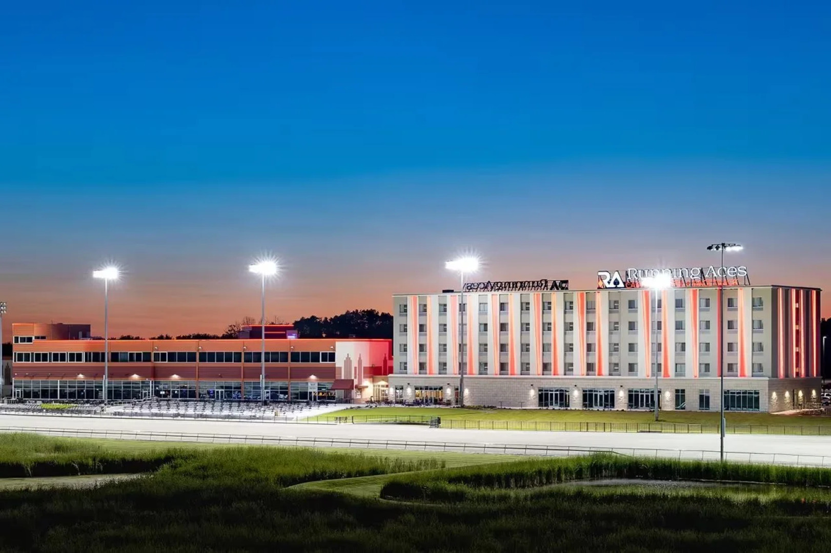 Running Aces Hotel & Casino, Trademark Collection by Wyndham