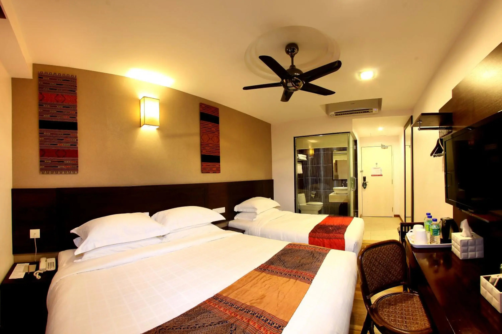 Hotel Richbaliz