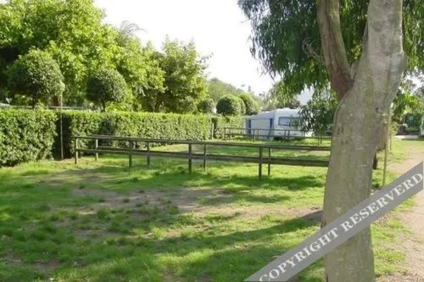 Santa Vittoria Camping