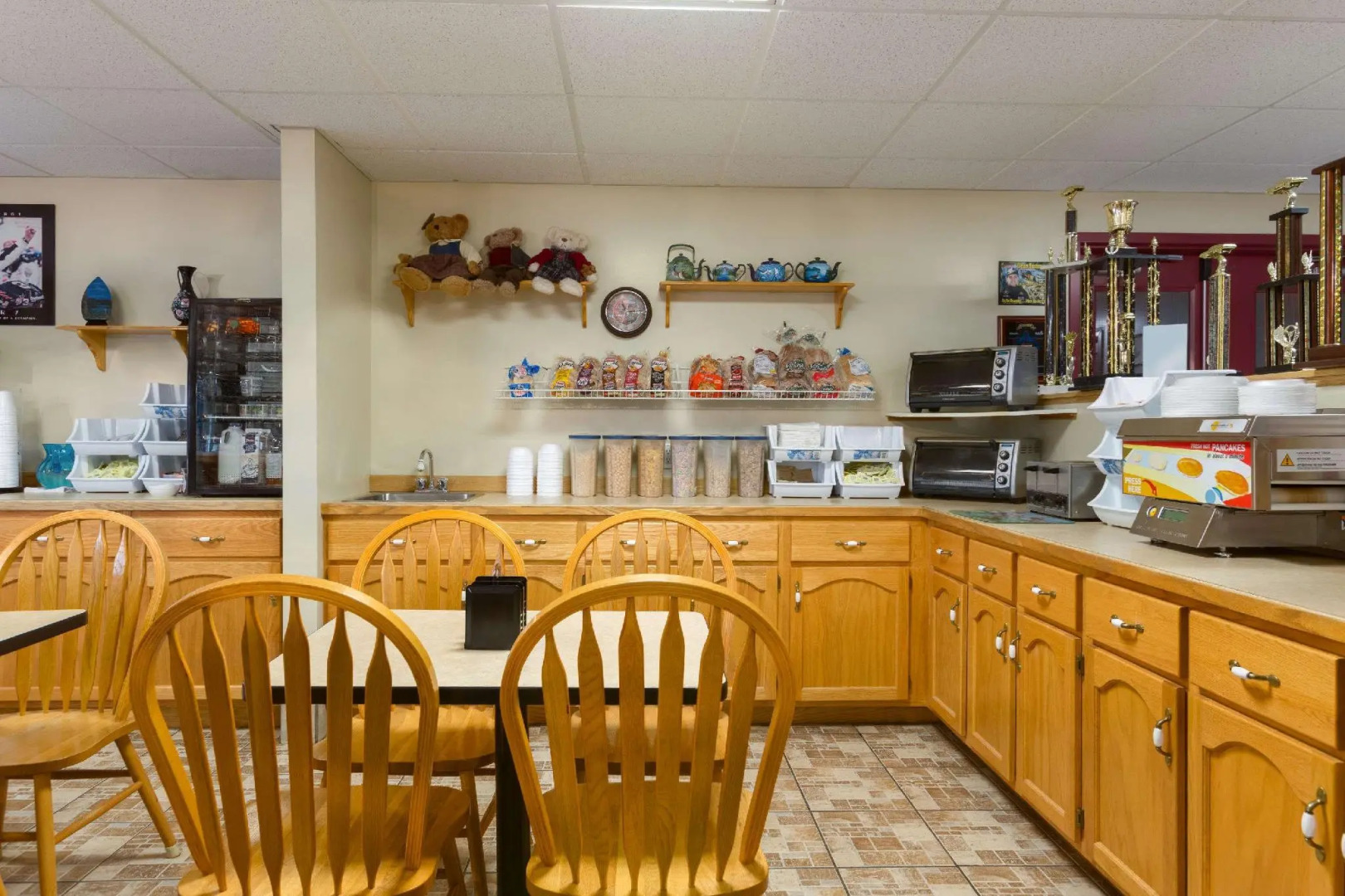 Travelodge Fredericton