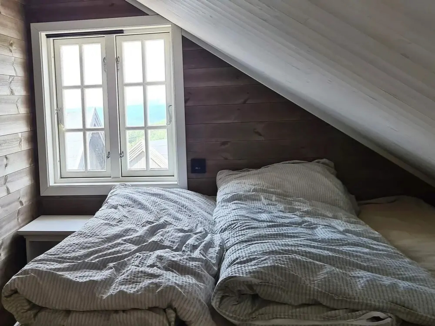 10 Person Holiday Home In Rauland
