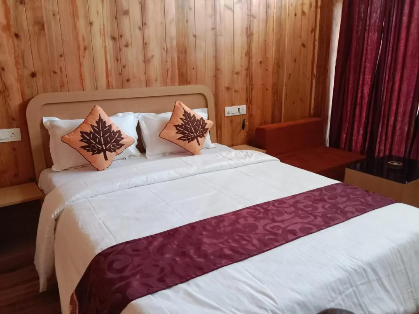 SumAru Jungle Resort