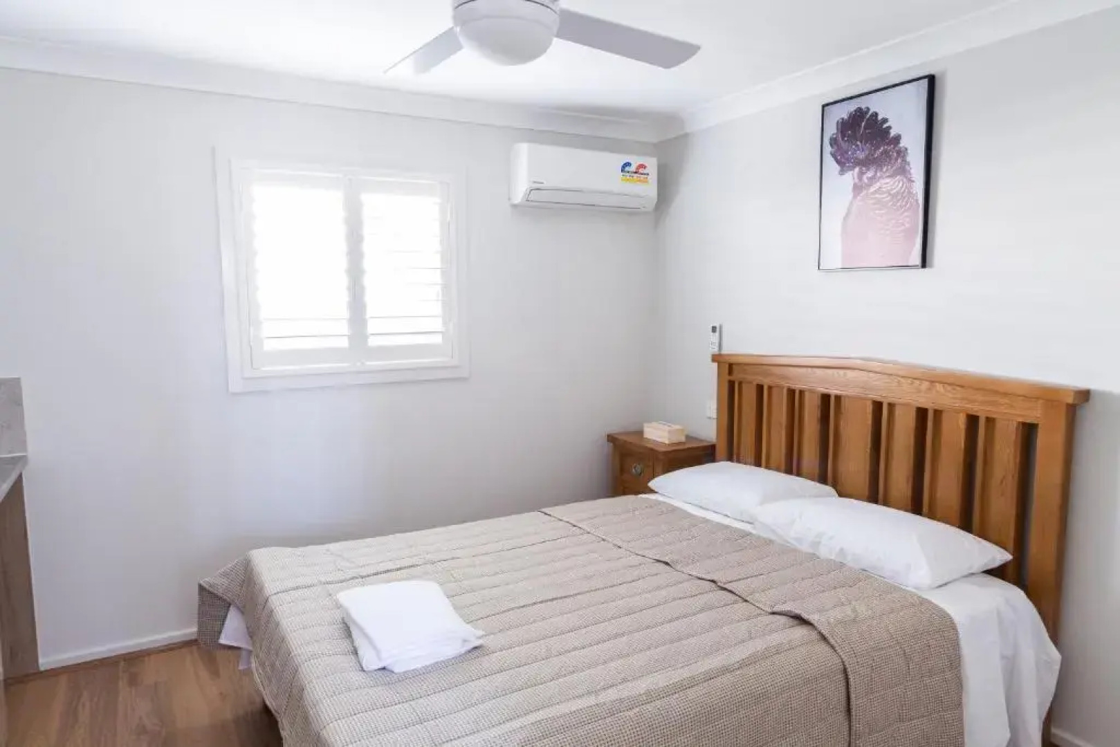 Singleton Valley Accommodation