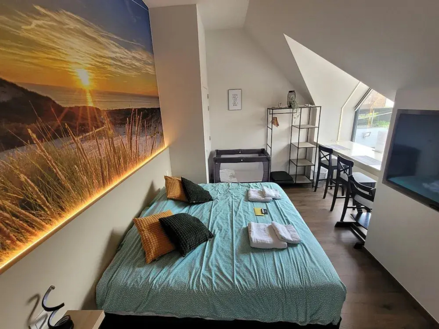 Holiday Home in Zuienkerke With Terrace