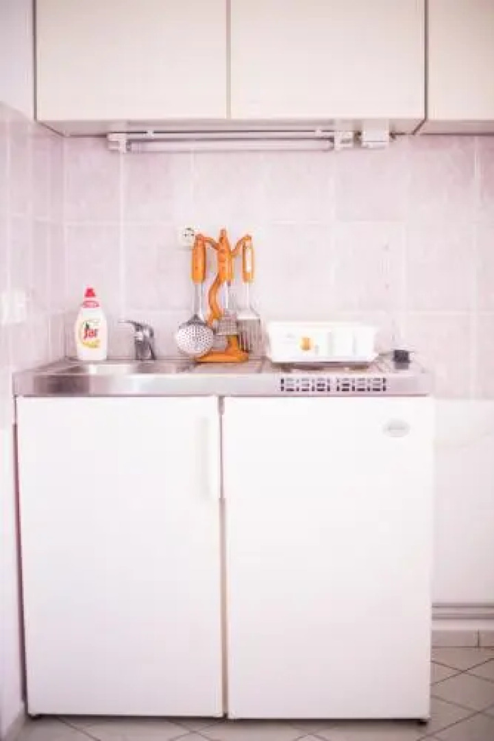 Apartmani Sutic & Restaurant San