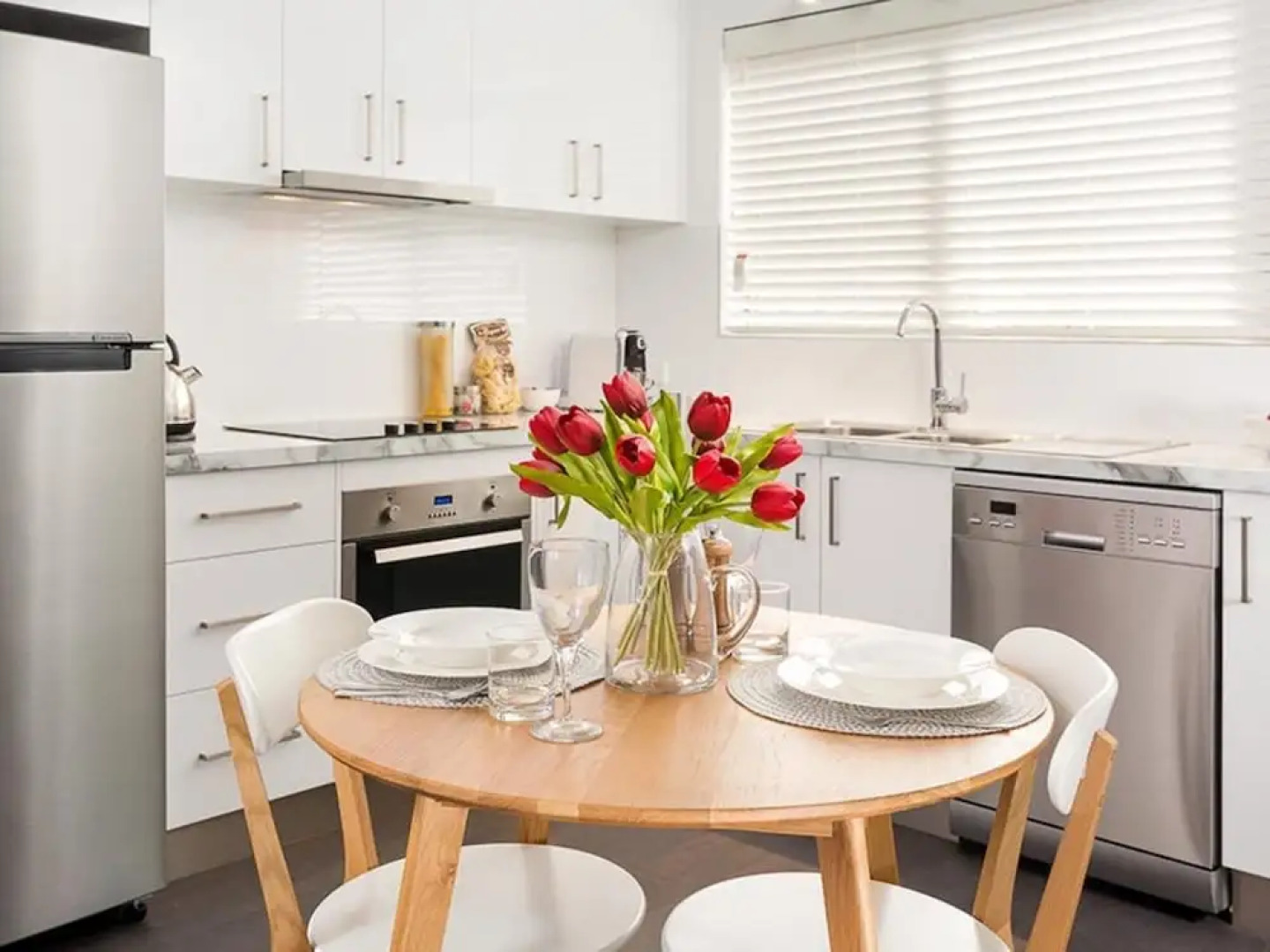 Understated Elegance  Affordable Luxury