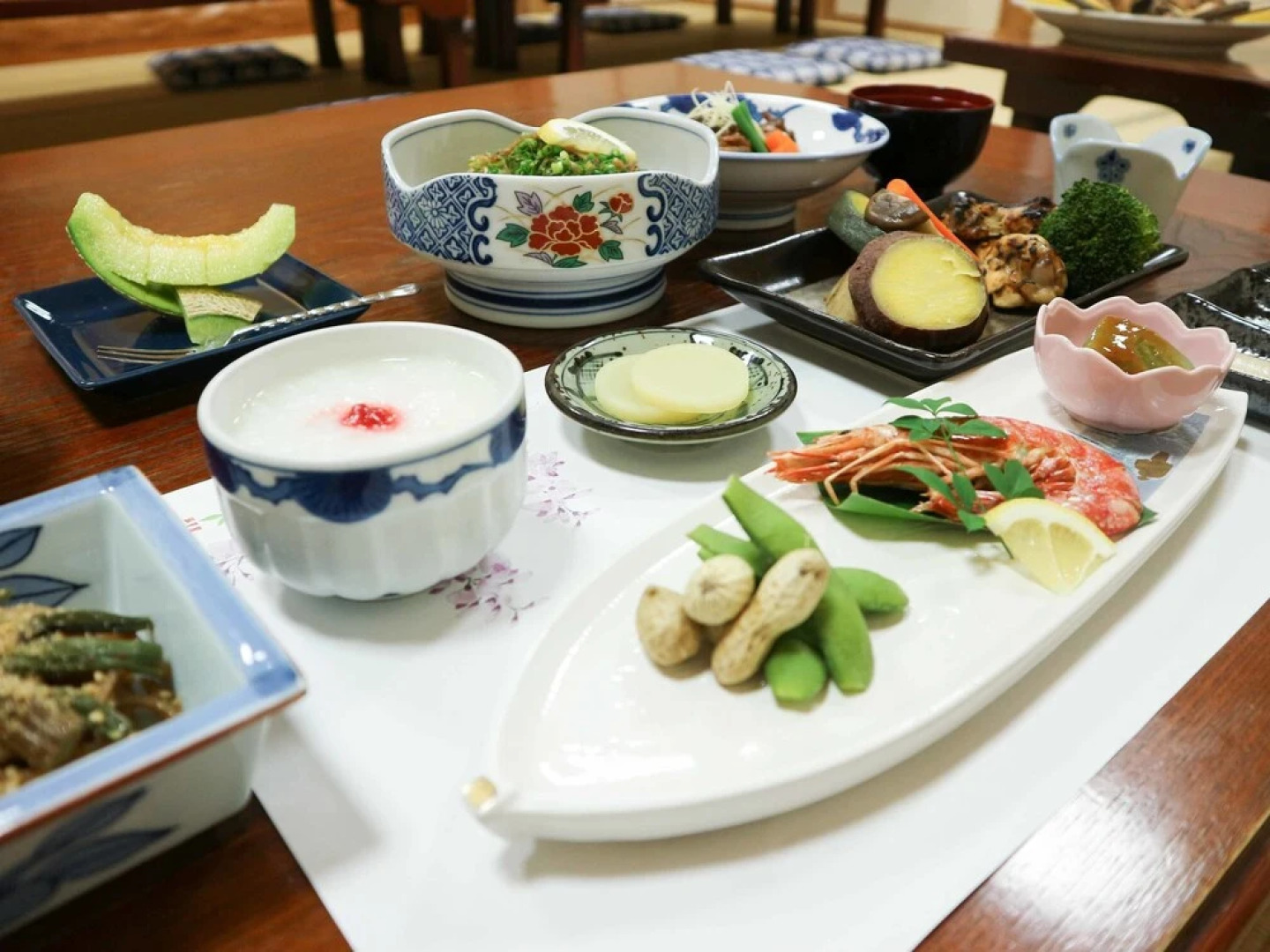 Minshuku Unagi Kohan