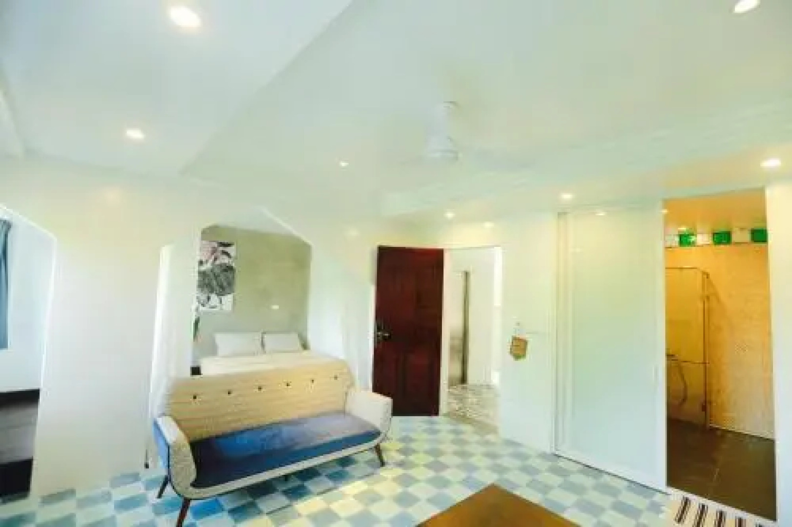 Lavui Stay - Park River Ecopark