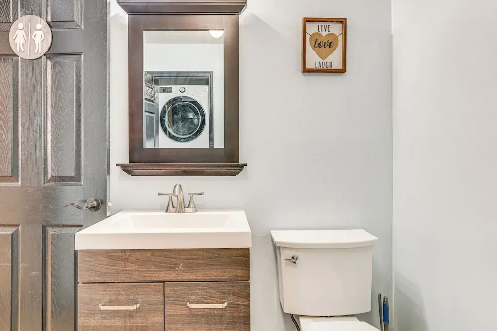 Wooded Tobyhanna Home w/ Fire Pit & Lake Access!