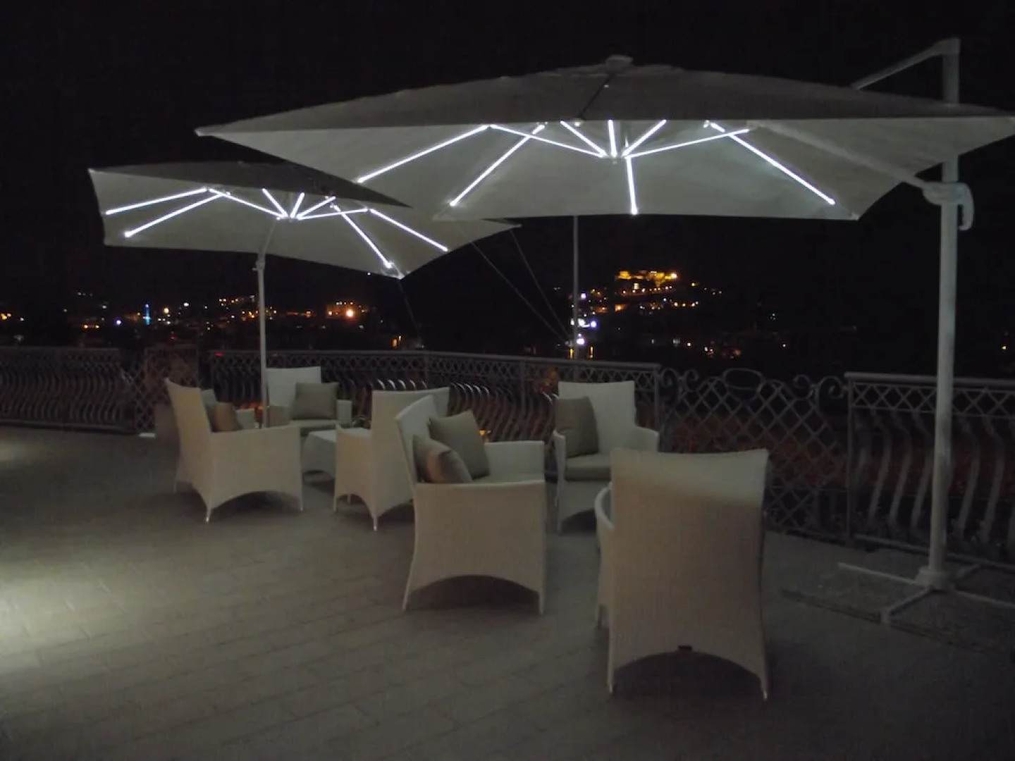 Le Vele Room & Breakfast