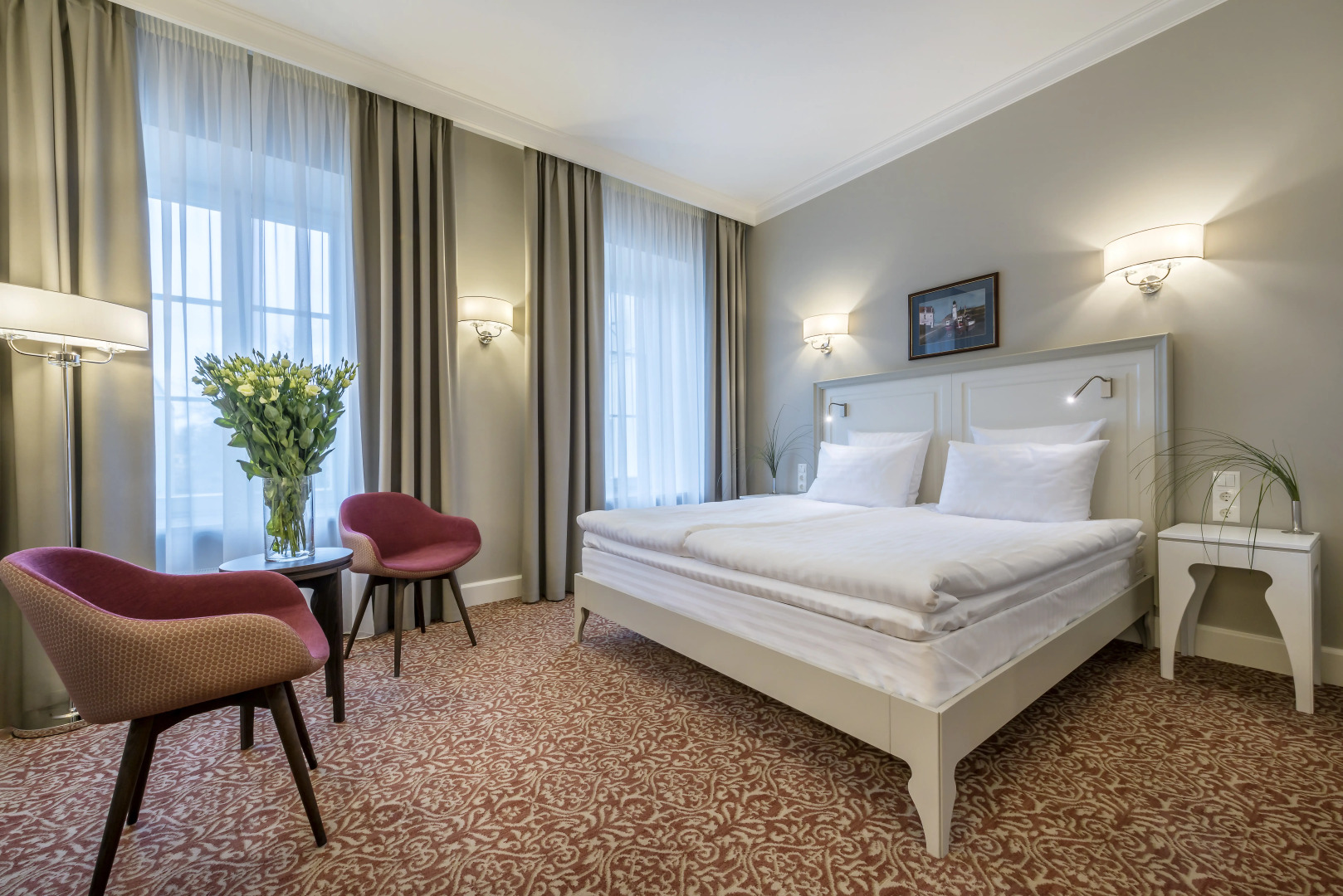 Ratonda Centrum Hotel