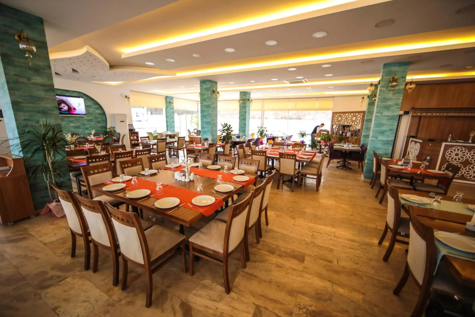 Fatsa Safir Otel