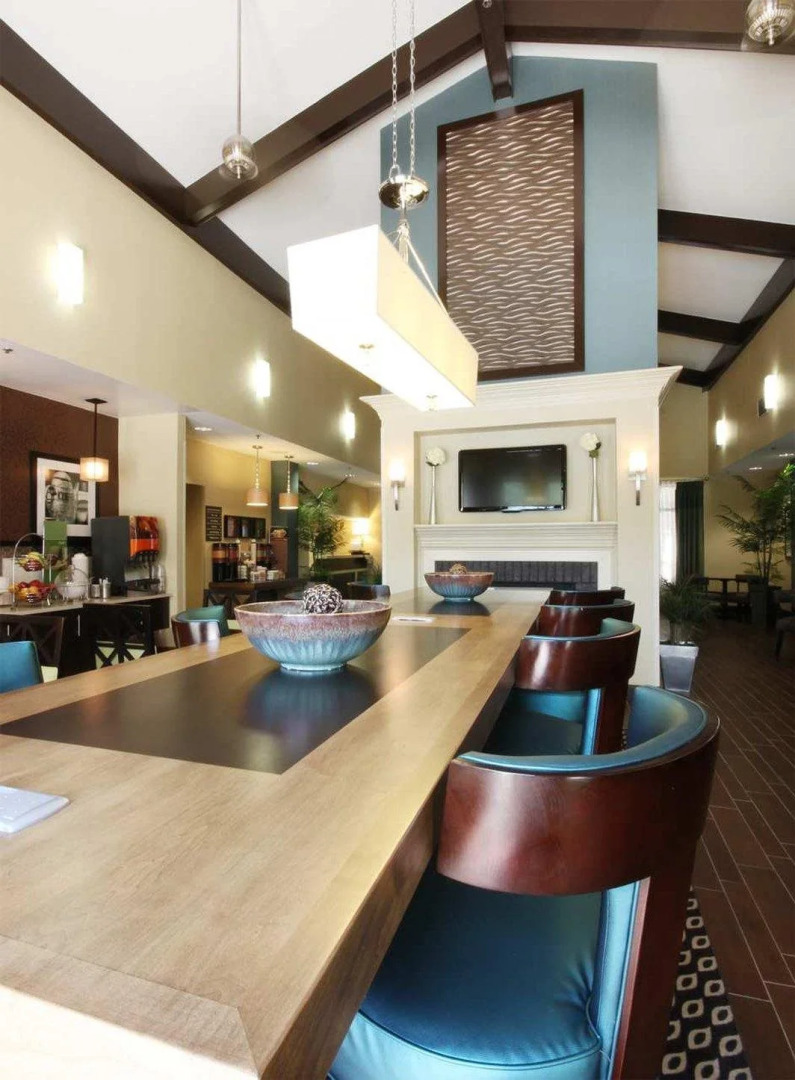 Hampton Inn & Suites Nashville/Franklin (Cool Springs)