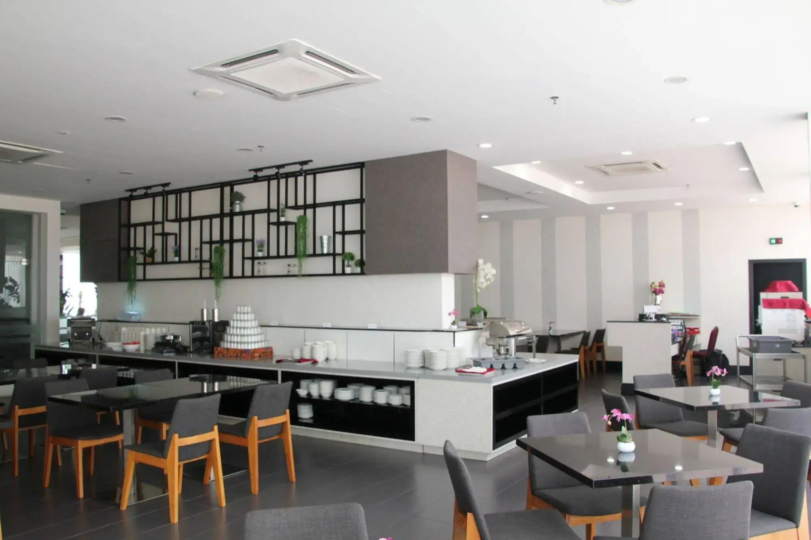 Amansari Hotel Nusajaya