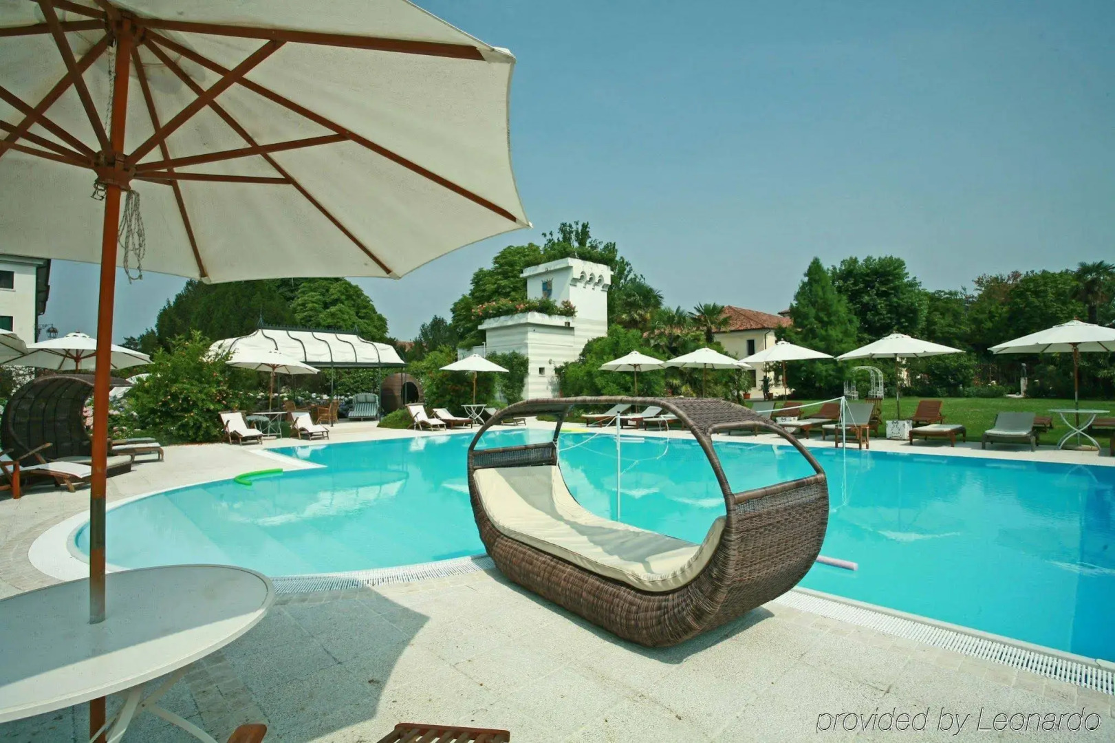 Villa Foscarini Cornaro