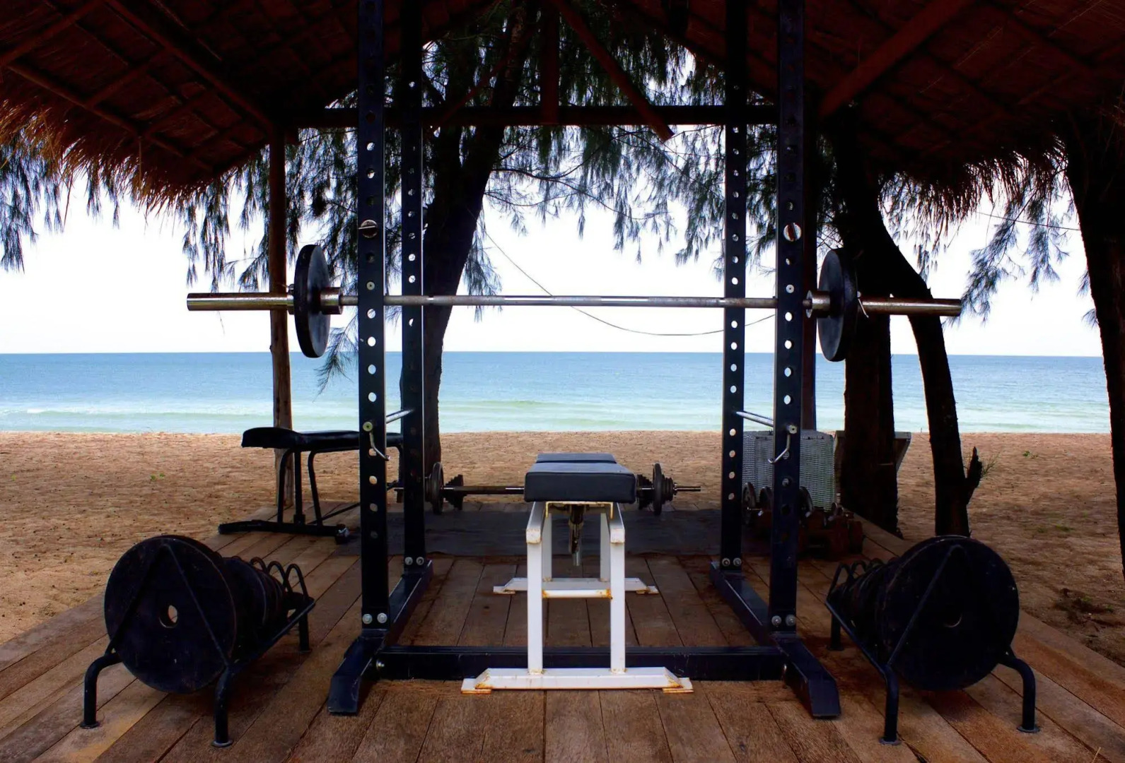 Mumsa Beach Resort & Restaurant