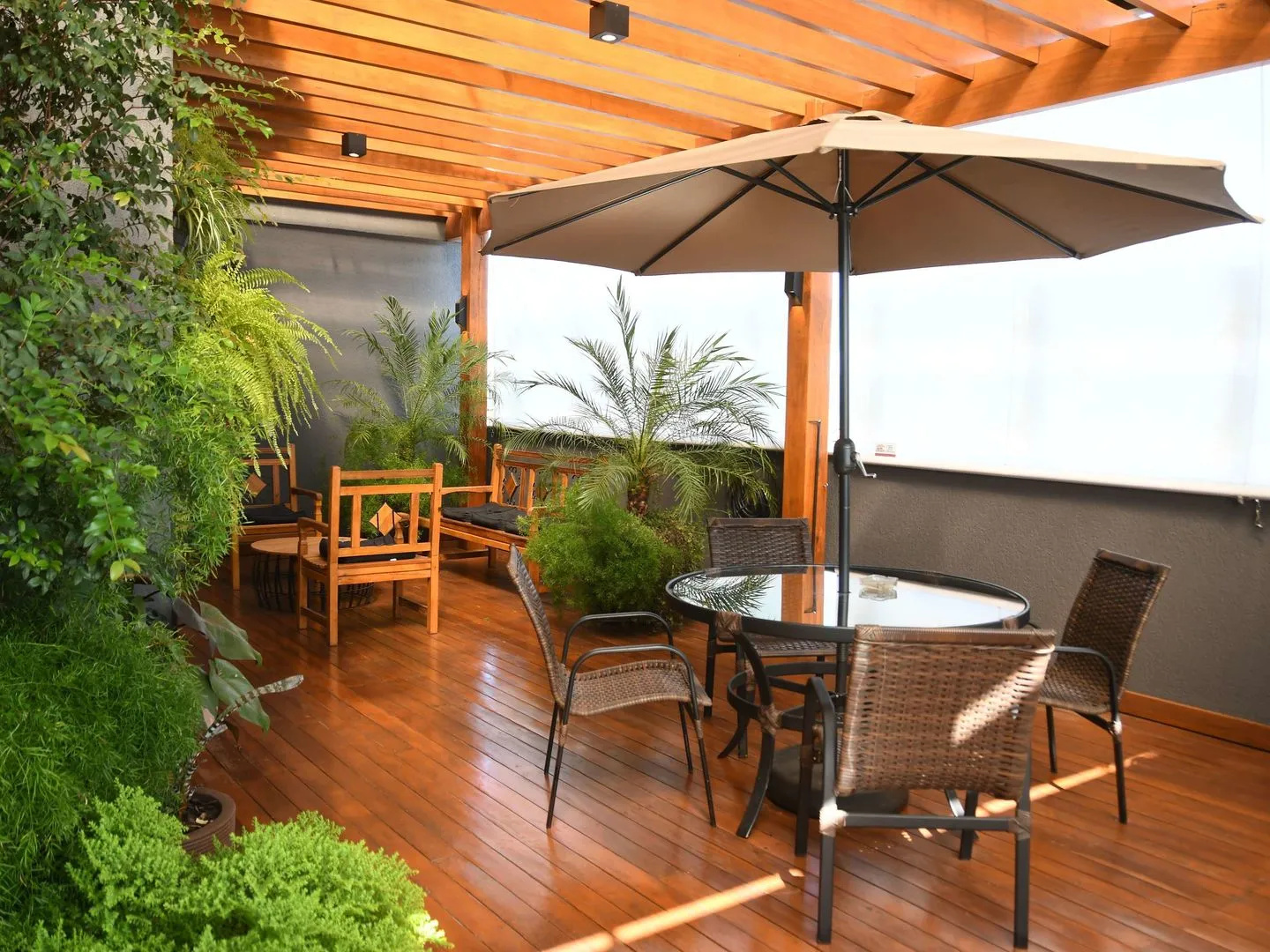 Hotel Araraquara by Mercure