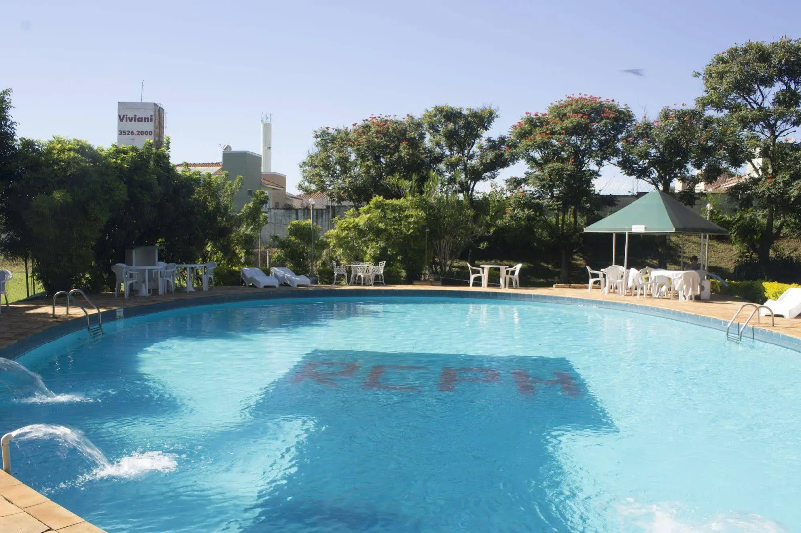 Rio Claro Plaza Hotel