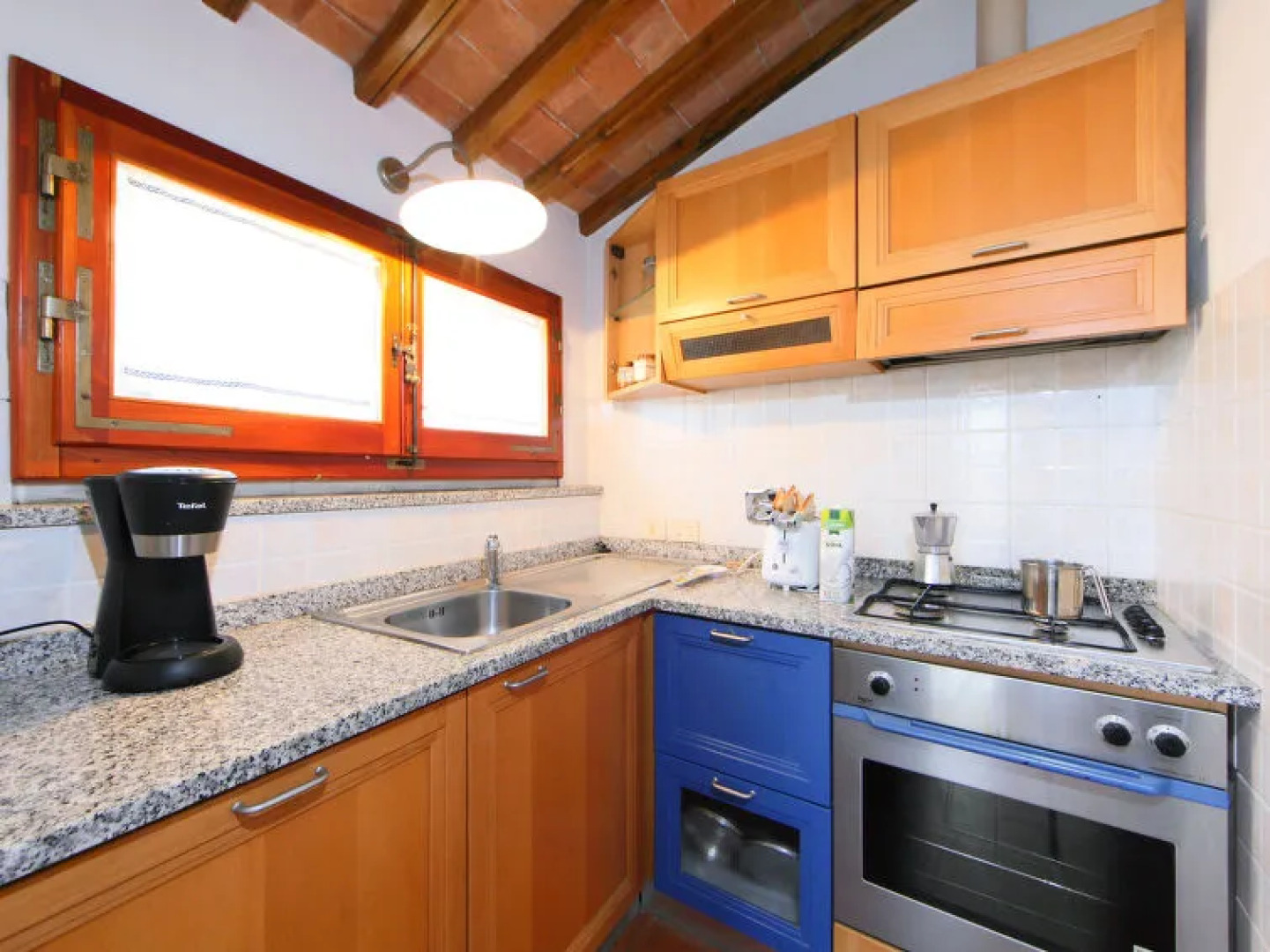 Locazione turistica Le Mura