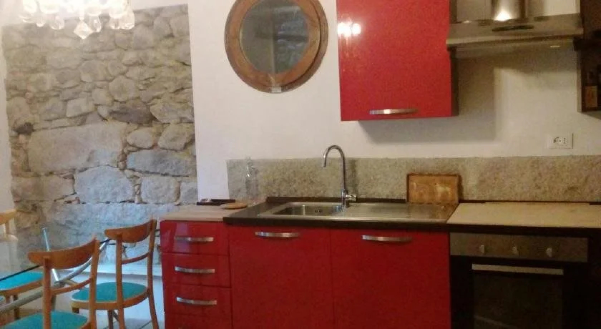 La Corte di Alzo