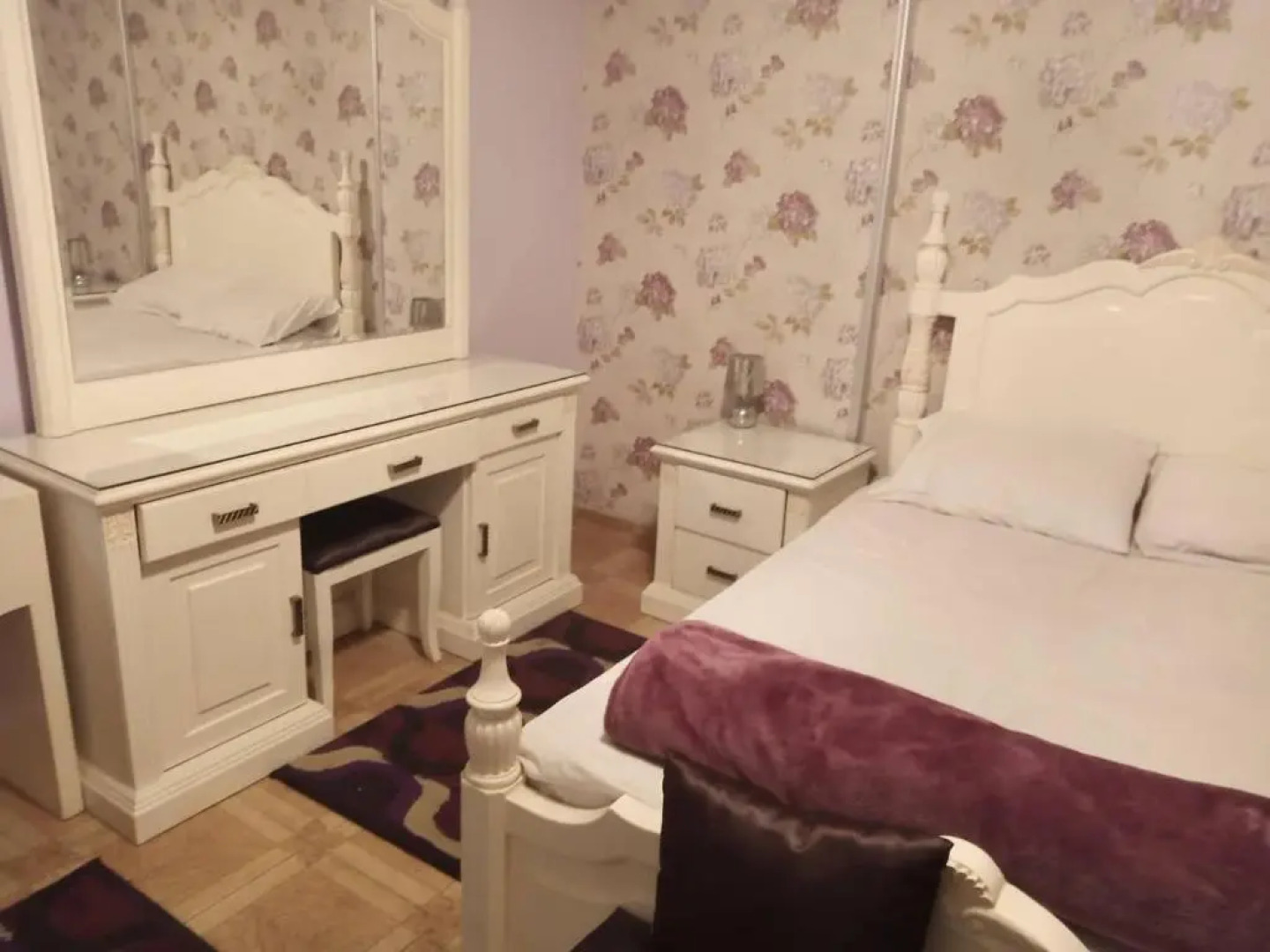 Medhat Faisel Appartment