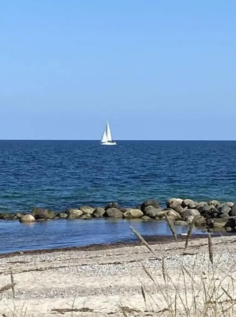 Holiday Apartment Meerzeit