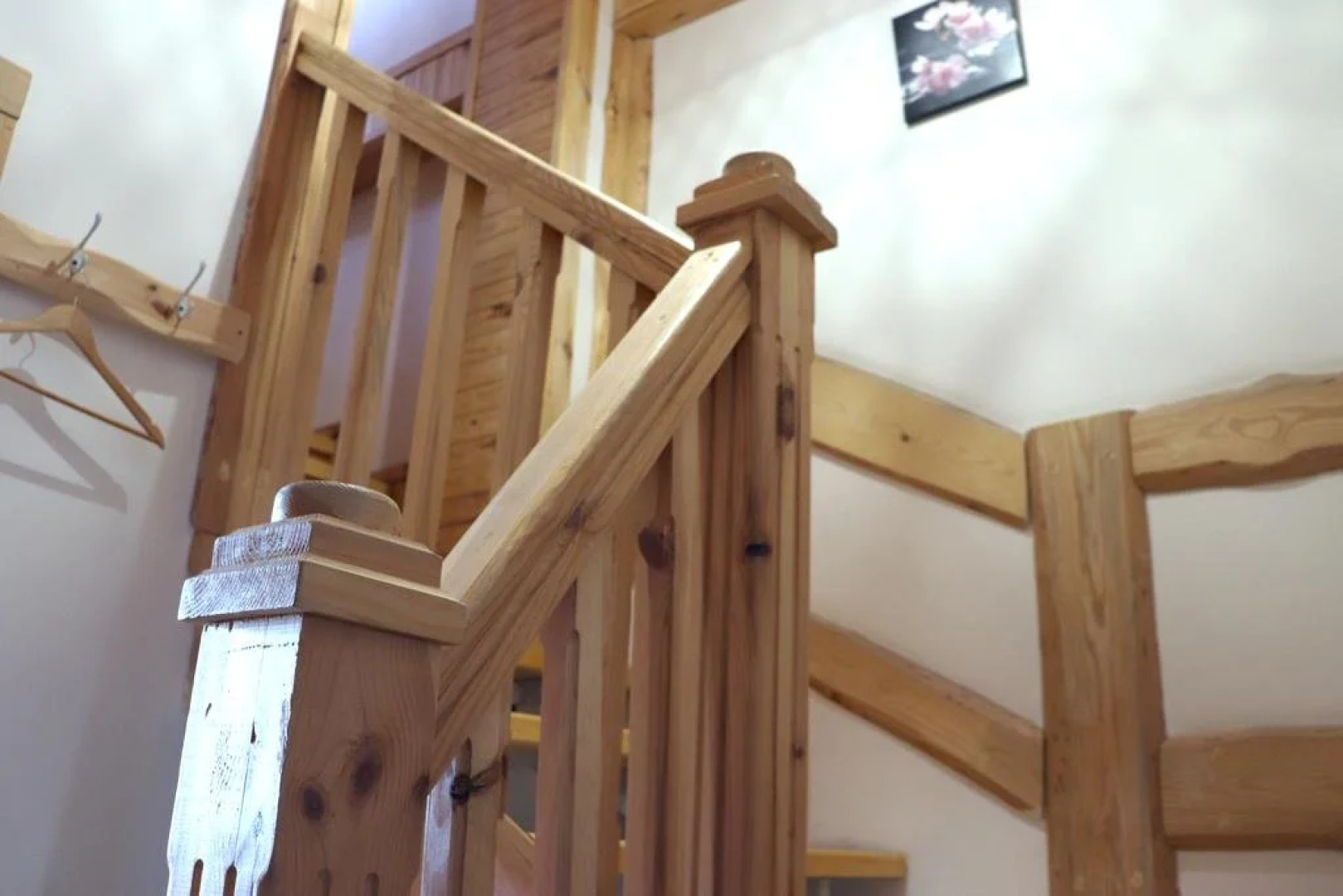 Отель Maison Blanche Мытница