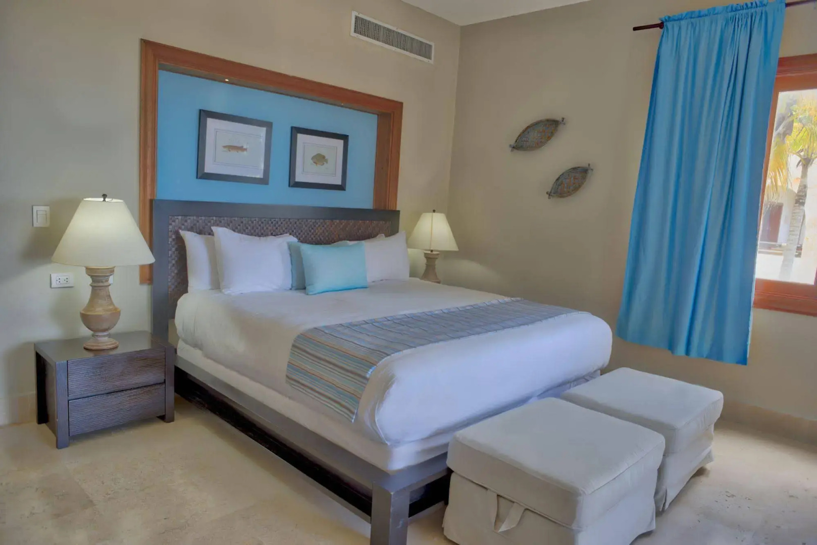 Xeliter Golden Bear Lodge, Cap Cana