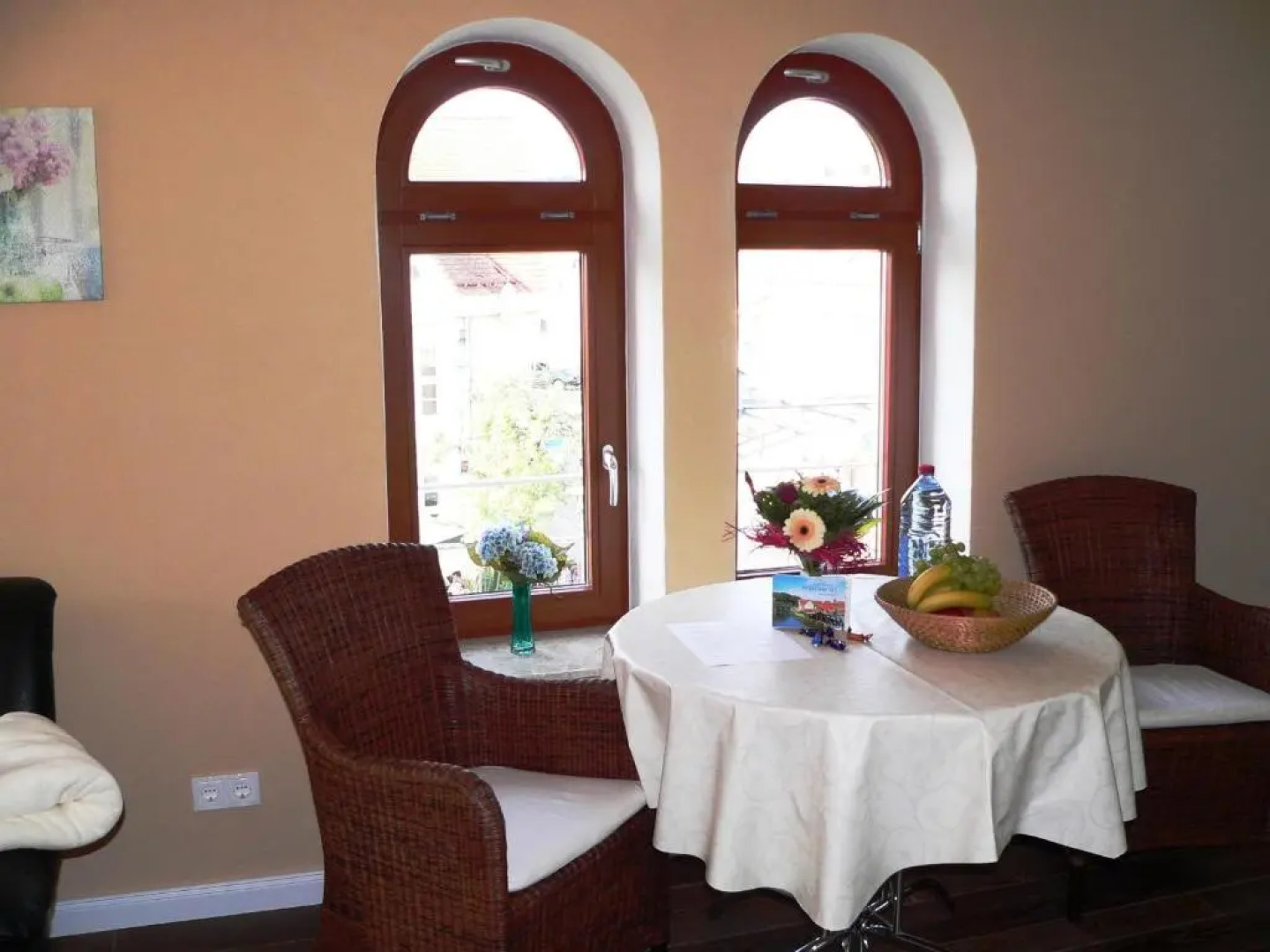 Ferienwohnung Venedig