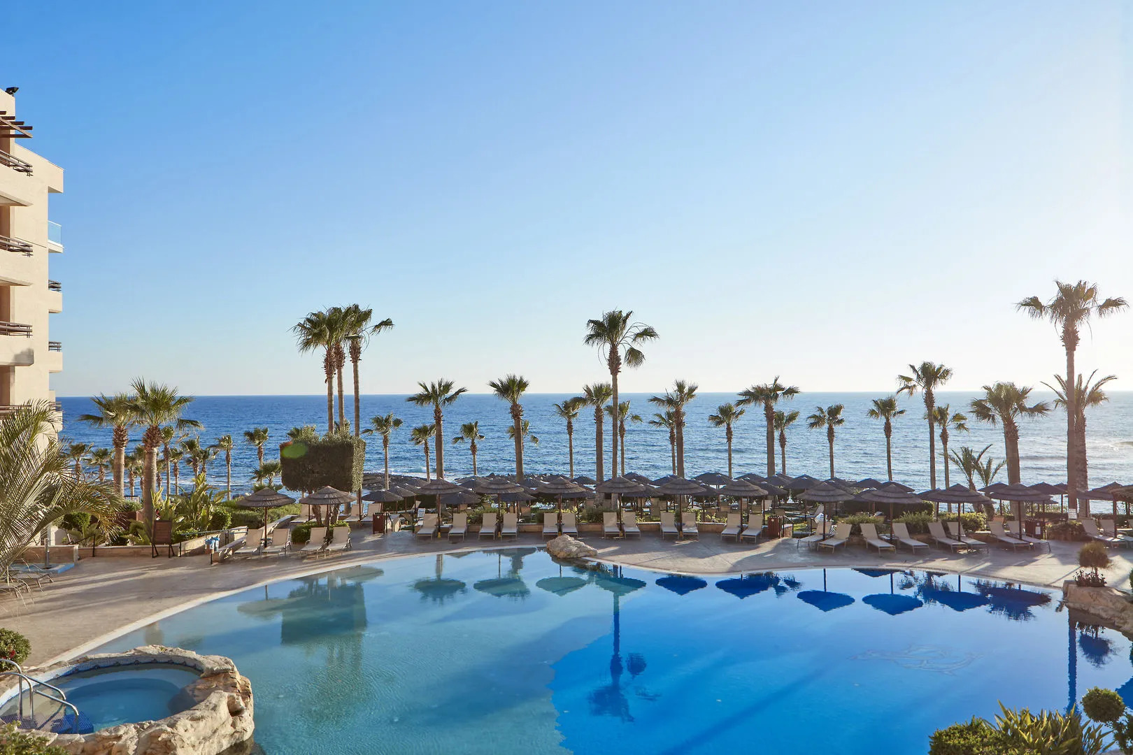 Atlantica Golden Beach -Adults Only