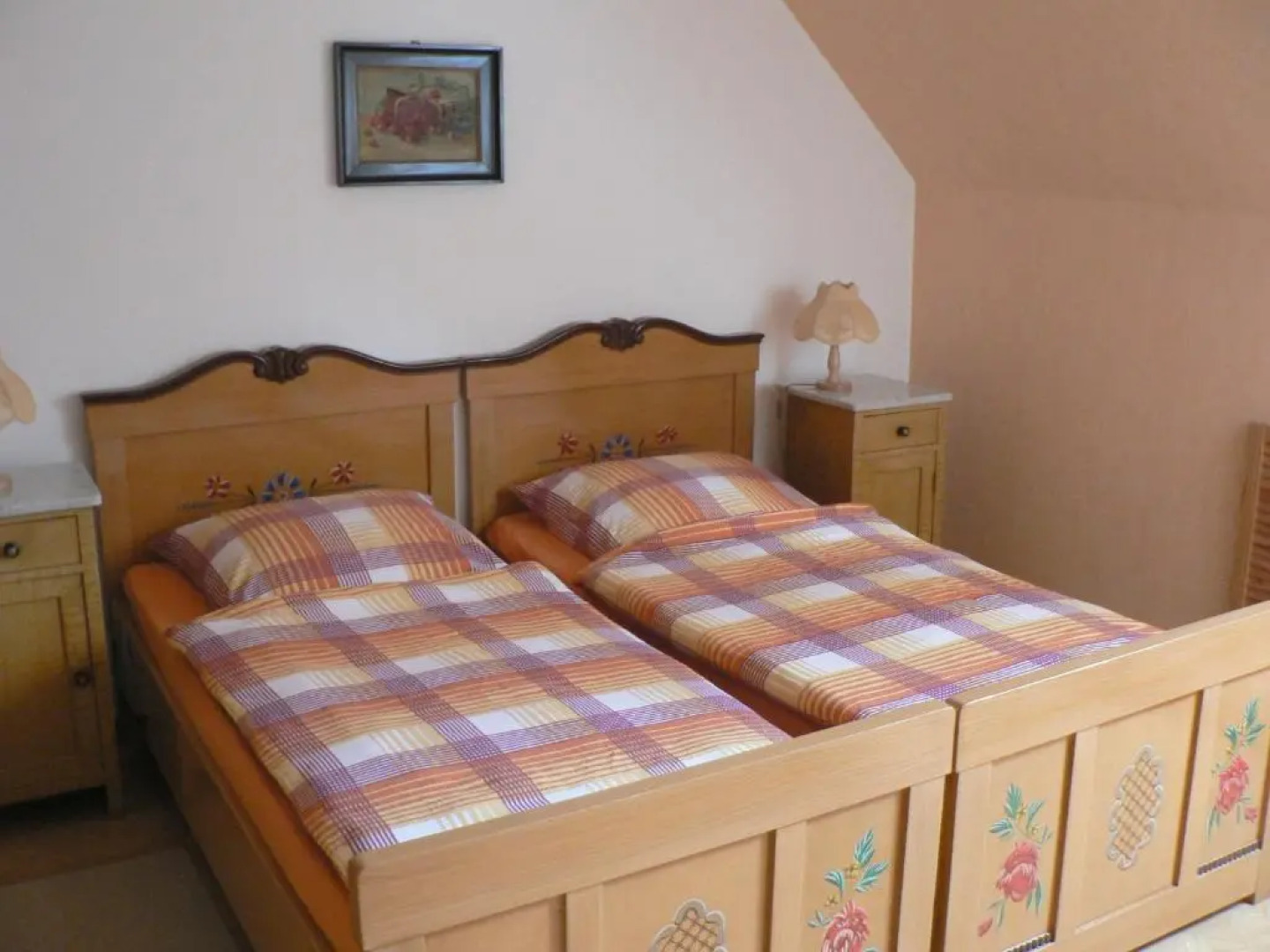 Ferienwohnung Teubner