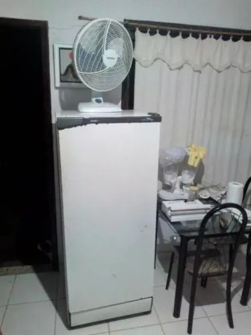 Kitnet Na Beira Da Lagoa