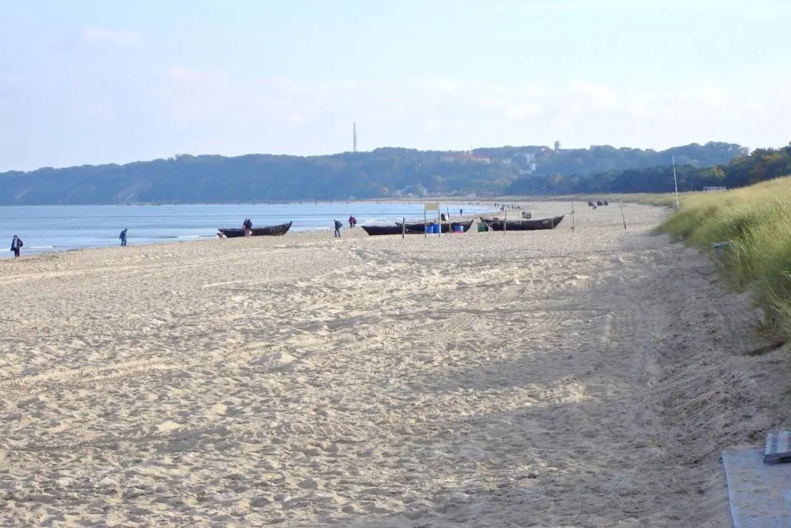 Strandresidenz Baabe 1.29