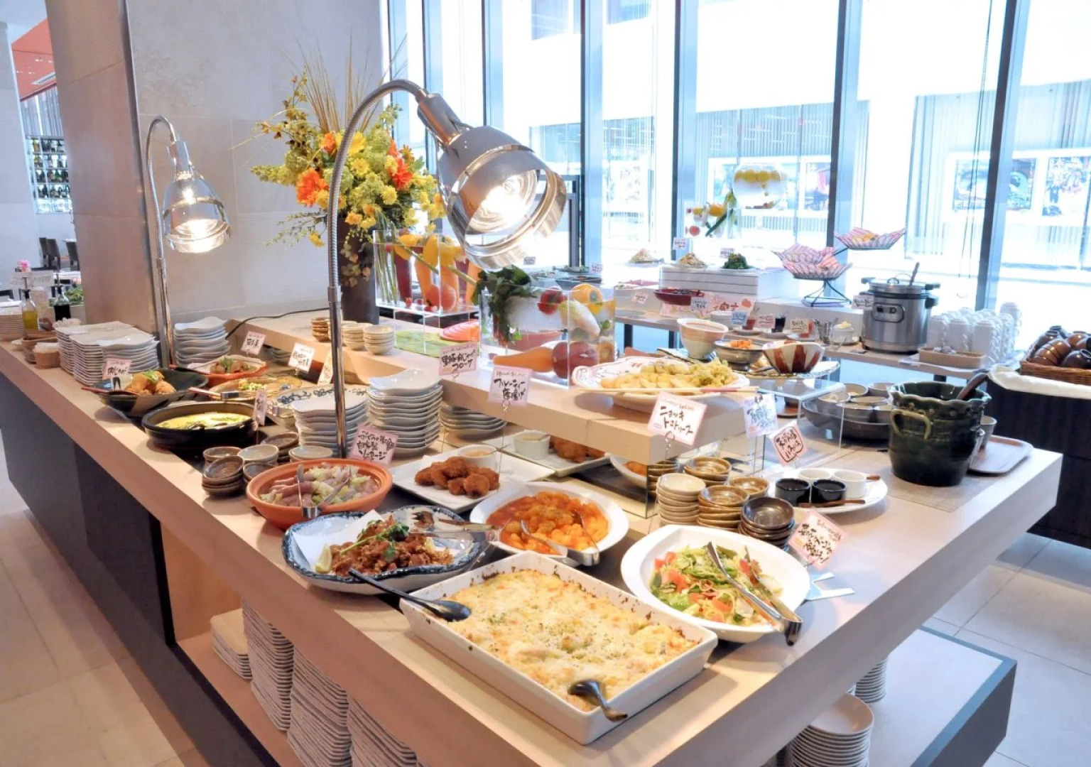 JR KYUSHU HOTEL Blossom Hakata Chuo