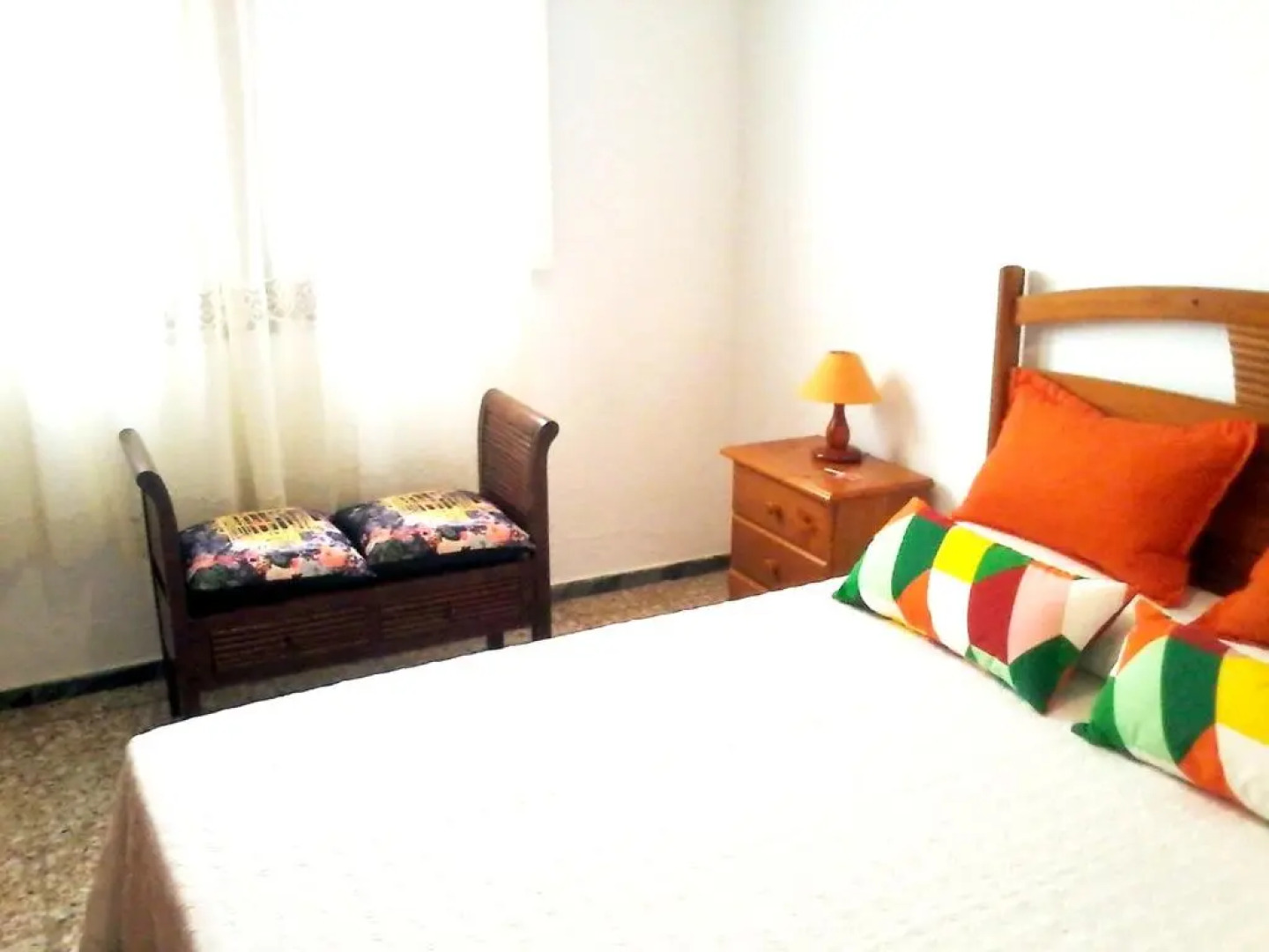 Holiday Home Av. Marítima