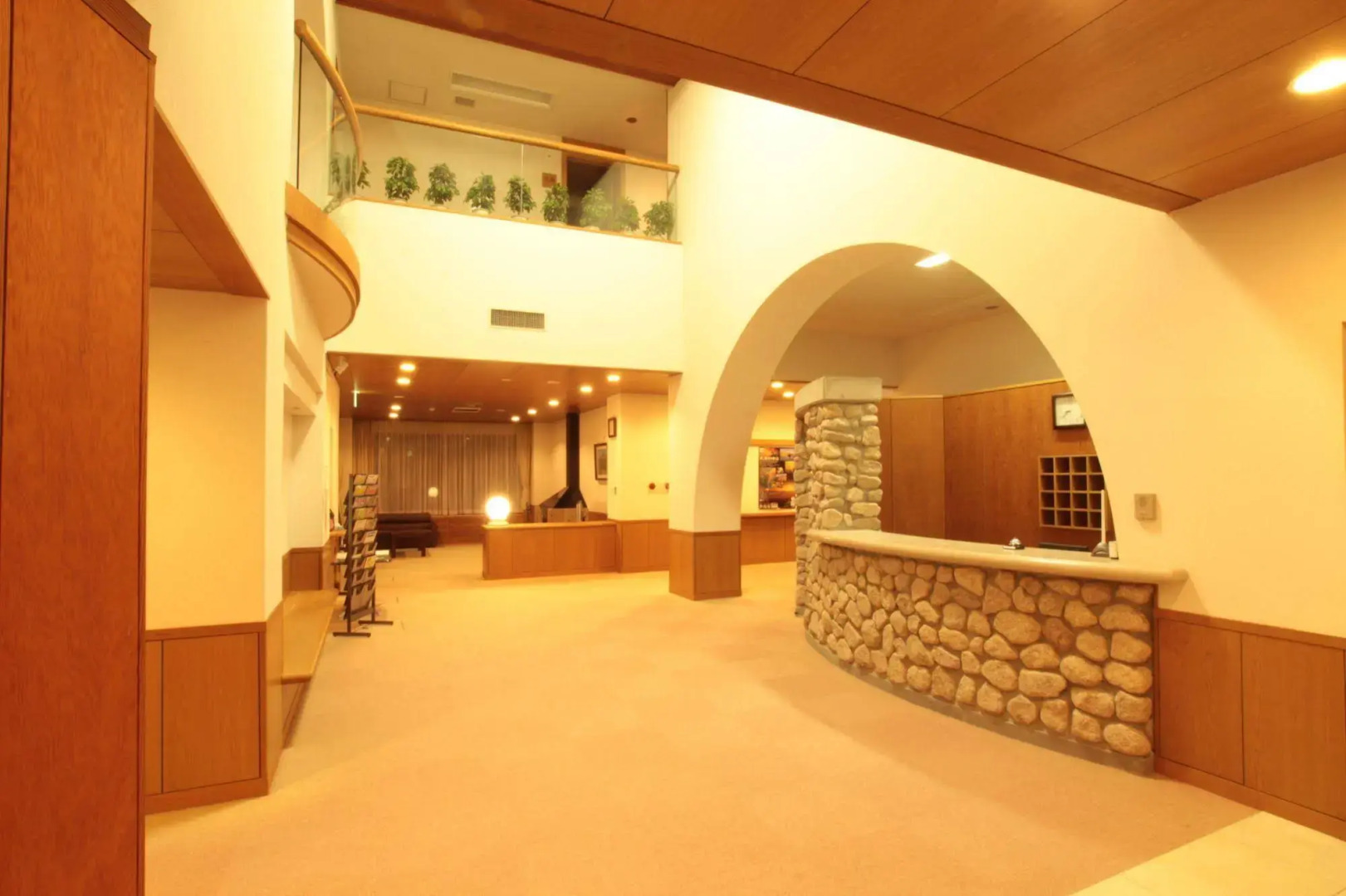 Resort Project Myoko Kogen