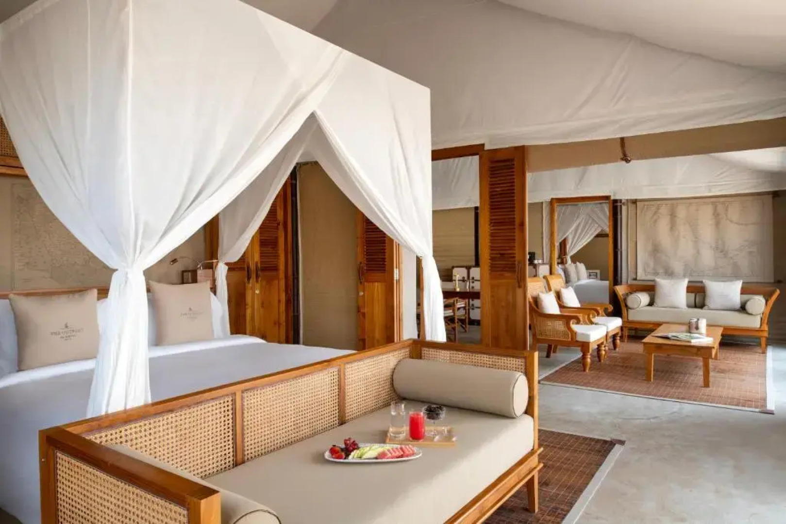 The Outpost Al Barari